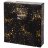 Тарелка 20,5 см с ручками &quot;Midnight gold&quot; / 244269