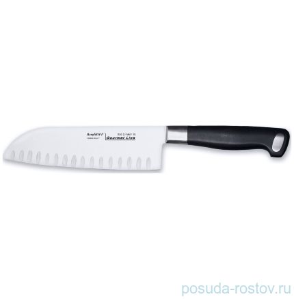 Нож сантоку 18 см &quot;Gourmet&quot; / 162558
