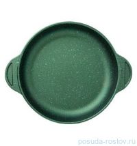 Сковорода 14 см порционная &quot;RISOLI EGG /Dr Green&quot; / 154477