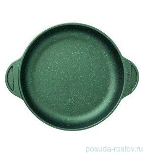 Сковорода 14 см порционная "RISOLI EGG /Dr Green" / 154477