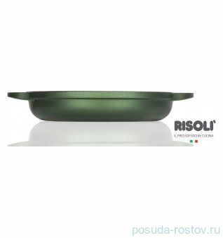 Сковорода 14 см порционная &quot;RISOLI EGG /Dr Green&quot; / 154477
