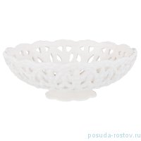 Конфетница 16,5 х 16,5 х 6 см н/н &quot;Вуаль&quot; / 192743