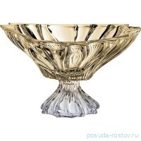 Ваза для фруктов 33 см н/н &quot;Plantica /Амбер&quot;  / 165963