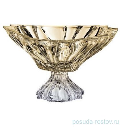 Ваза для фруктов 33 см н/н &quot;Plantica /Амбер&quot;  / 165963