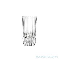 Стаканы для воды 400 мл 6 шт &quot;Адажио /Без декора&quot; / 155388