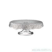 Тортница 26 см н/н &quot;Diamante&quot; / 273239