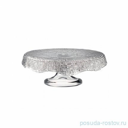 Тортница 26 см н/н &quot;Diamante&quot; / 273239