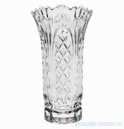 Ваза для цветов 19 см &quot;Oxford&quot; / 139252