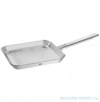 Сковорода-гриль 24 х 24 см квадратная &quot;Plus /ZWILLING&quot;  / 309788