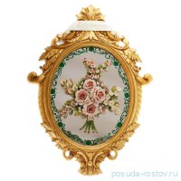 Картина 85 х 60 см овальная &quot;Арте&quot; / 125477