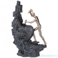 Статуэтка сердце 19х8,5х29,5 см / 345553