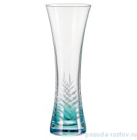 Ваза для цветов 19.5 см &quot;Синее дно&quot; / 113593