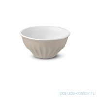 Салатник 15 х 7 см &quot;Ribby /Миндаль&quot; / 303089
