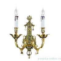 Бра 2 рожковый 33 х 21 х h-38 см &quot;Michael&quot; / 136943