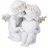 Фигурка 16 х 13 х 18,5 см &quot;amore&quot; / 290037
