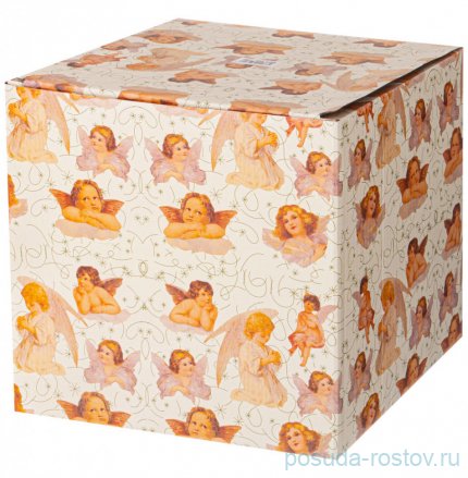Фигурка 16 х 13 х 18,5 см &quot;amore&quot; / 290037