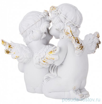 Фигурка 16 х 13 х 18,5 см &quot;amore&quot; / 290037