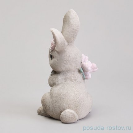 Фигурка 9  х 9,5 х 16 см &quot;Кролик&quot; / 368669