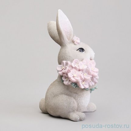 Фигурка 9  х 9,5 х 16 см &quot;Кролик&quot; / 368669