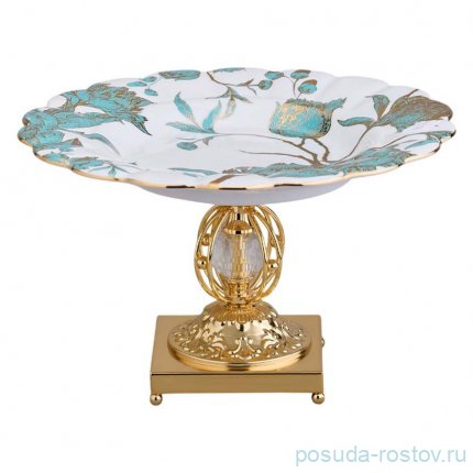 Фруктовница 31 х 31 х 19 см н/н  / 368905