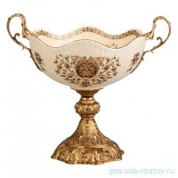 Блюдо 37 х 27 х 33 см н/н  / 368901