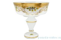 Фруктовница 26 см н/н &quot;Лепка белая&quot; SC  / 143358