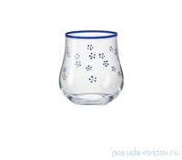 Стаканы для воды 350 мл 2 шт &quot;Тулипа /Folklore&quot; / 362026