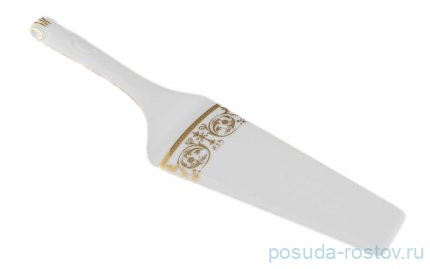 Лопатка для торта &quot;Соната /Золотая элегантность&quot; / 158338