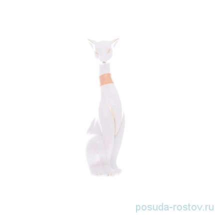 Статуэтка 28 см &quot;Кошка&quot; / 272277