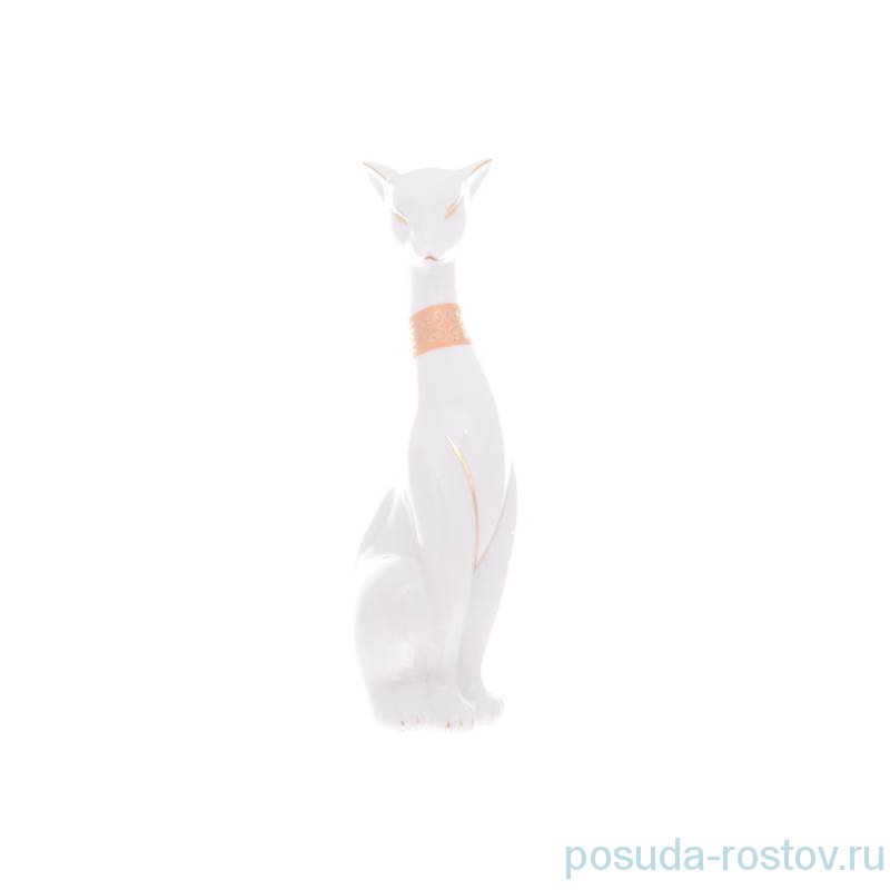 Статуэтка 28 см "Кошка" / 272277