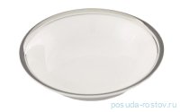 Салатник 16 см &quot;Сабина /Отводка платина&quot; / 158906