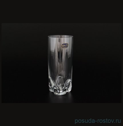 Стаканы для воды 300 мл 6 шт &quot;Барлайн Трио /Без декора&quot; / 005295
