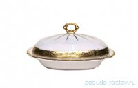 Маслёнка &quot;Мария-Тереза /Матовая лента&quot; M-D / 278524
