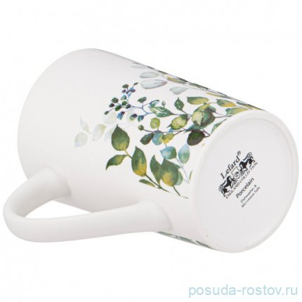 Кружка 380 мл &quot;Flower field&quot; / 331152
