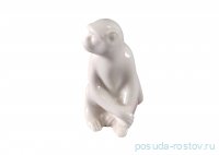 Фигурка 6,5 см &quot;Обезьяна /Без декора&quot; / 158791