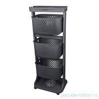 Корзина-органайзер &quot;Kat Kat&quot; №3 Anthracite  / 294087