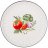 Набор тарелок 26 х 2,8 см 2 шт &quot;Kitchen passions&quot;  / 332285