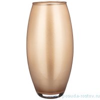 Ваза для цветов 26 см &quot;Amarillys sparkle oro&quot; / 245037