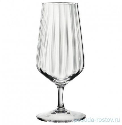 Бокалы для пива 380 мл 12 шт &quot;Beer Glass&quot; / 375409