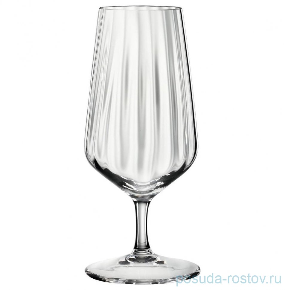Бокалы для пива 380 мл 12 шт "Beer Glass" / 375409