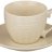 Набор чайных пар 250 мл 6 шт &quot;coffee&quot; / 193672