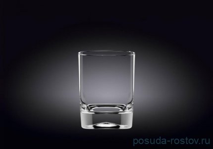 Стаканы для виски 350 мл 2 шт &quot;Julia&quot; / 337293