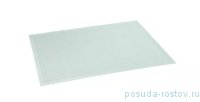 Салфетка сервировочная 45 x 32 см лазурная &quot;FLAIR STYLE&quot; / 220951