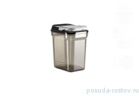 Контейнер для сыпучих продуктов 1 л &quot;SVATAVA&quot; / 164642