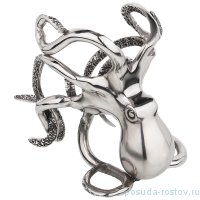 Подставка под бутылку 25 х 19 х 20 см &quot;Dal mare /Осьминог&quot; / 193271