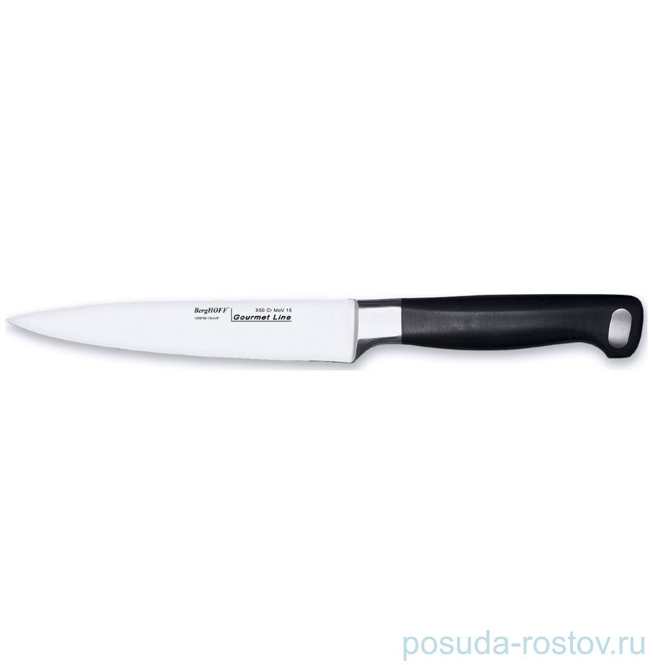Нож универсальный 15 см "Gourmet" / 162567