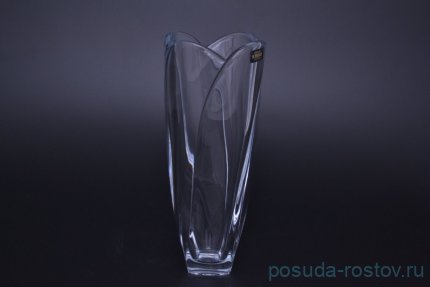 Ваза для цветов 25 см &quot;Глобус /Без декора&quot; / 009737