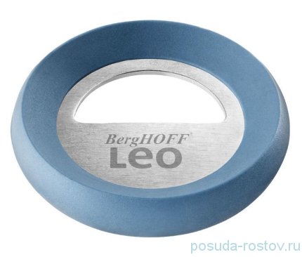 Открывалка для бутылок 7 см &quot;Leo&quot; / 225353