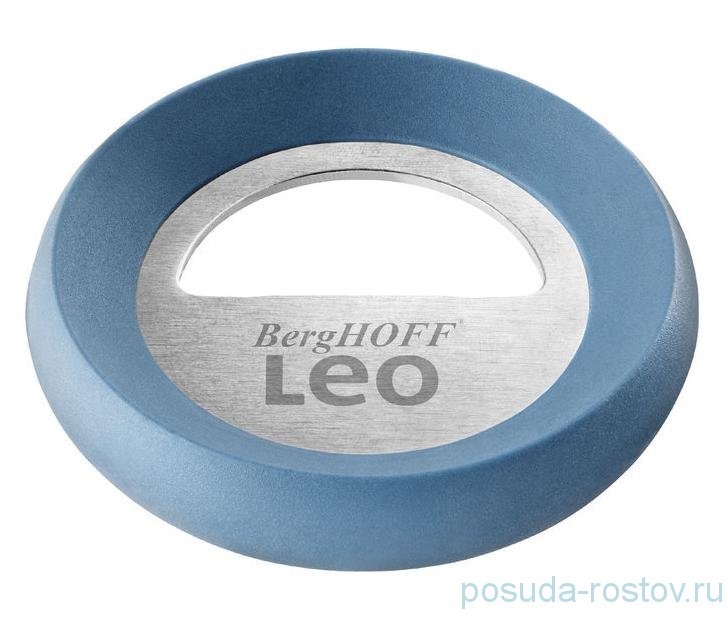 Открывалка для бутылок 7 см "Leo" / 225353