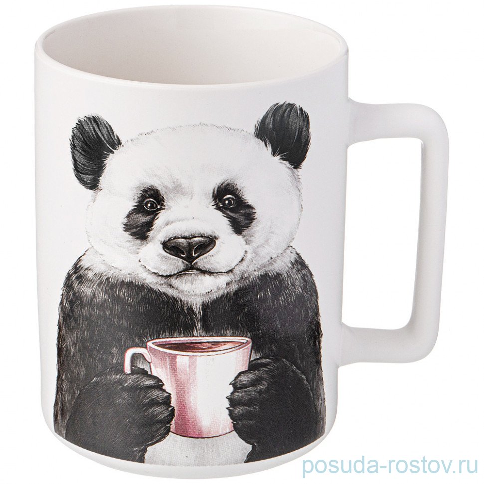 Кружка 400 м "Positive" / 339700